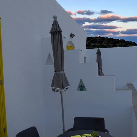Sifnosliving A1 Apartment Vathi  Exterior photo